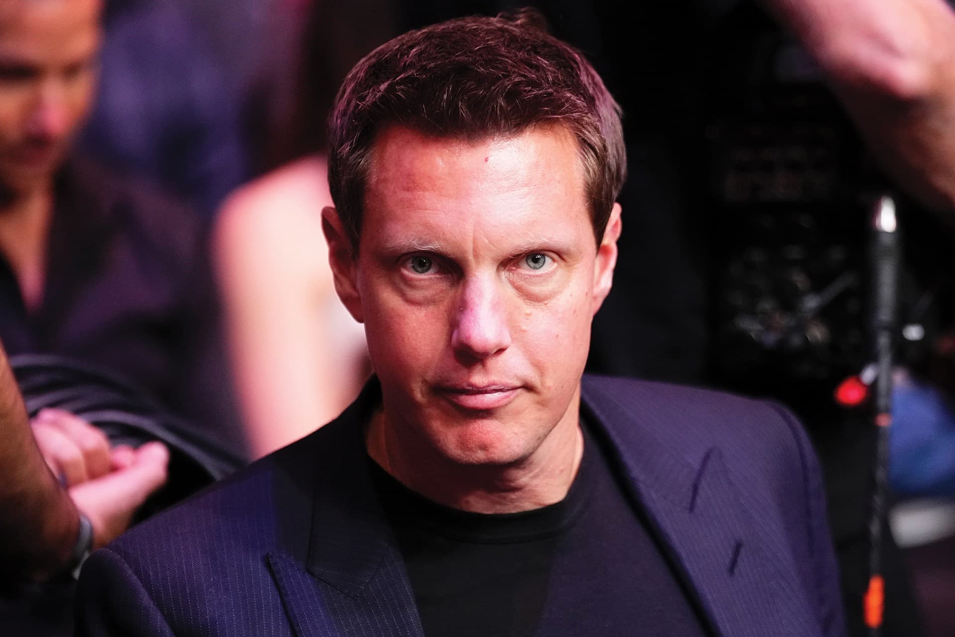 Skydance Stock Drops 2.7% After Paramount-WBD Merger Close