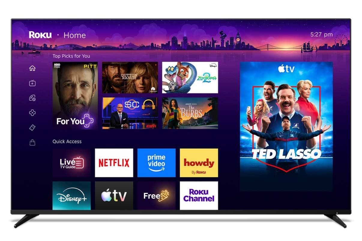 Accionistas de Fox y Roku aprueban millonaria adquisición por 22 mil millones