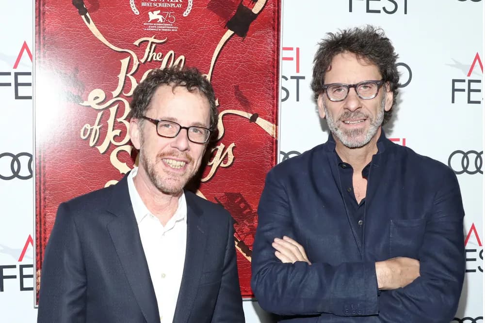 Joel Coen Teases Reunion Film With Brother Ethan at Lumière Festival