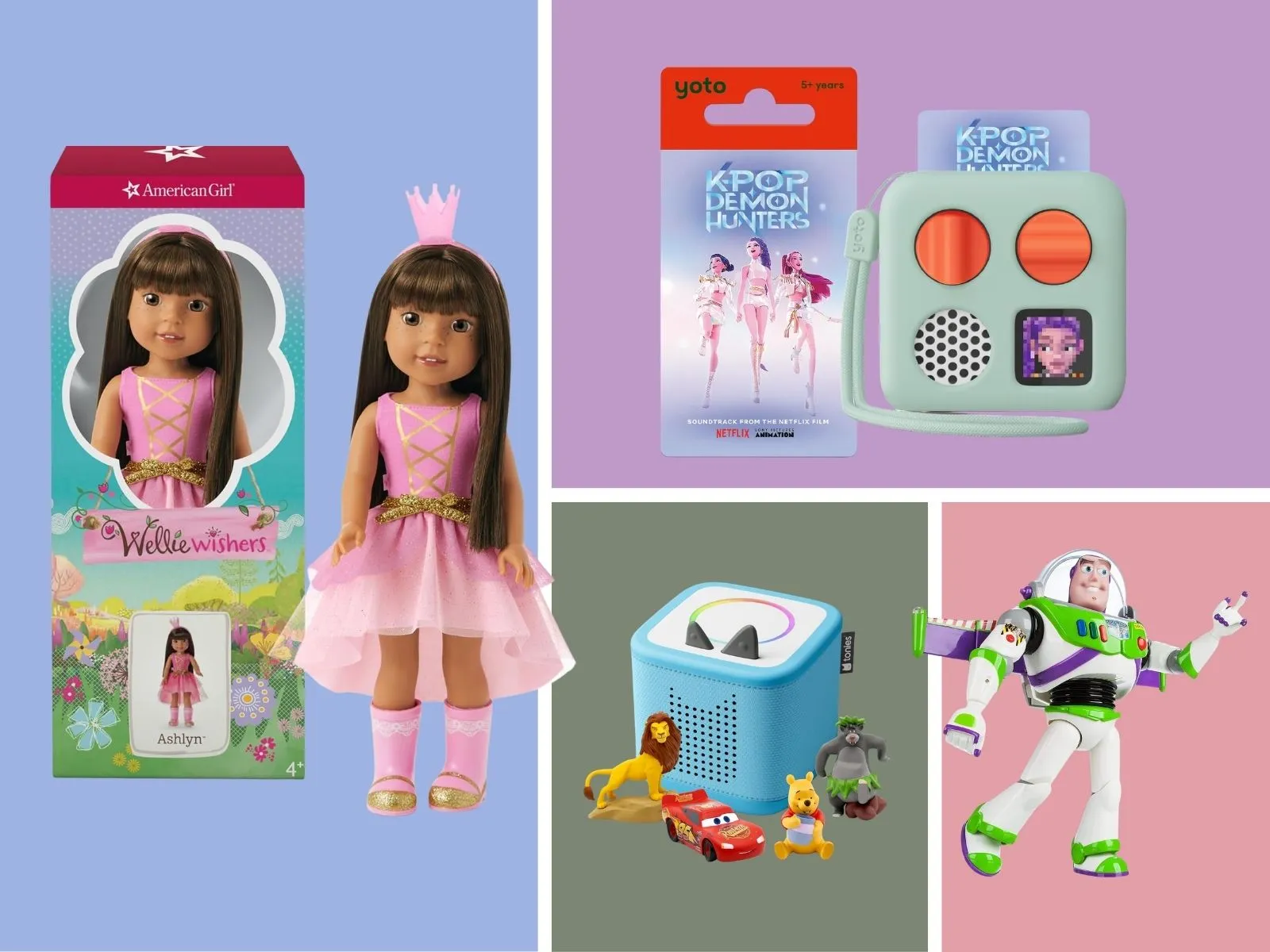 Best Amazon Prime Big Deal Days Deals on Kid's Toys & Baby Gear