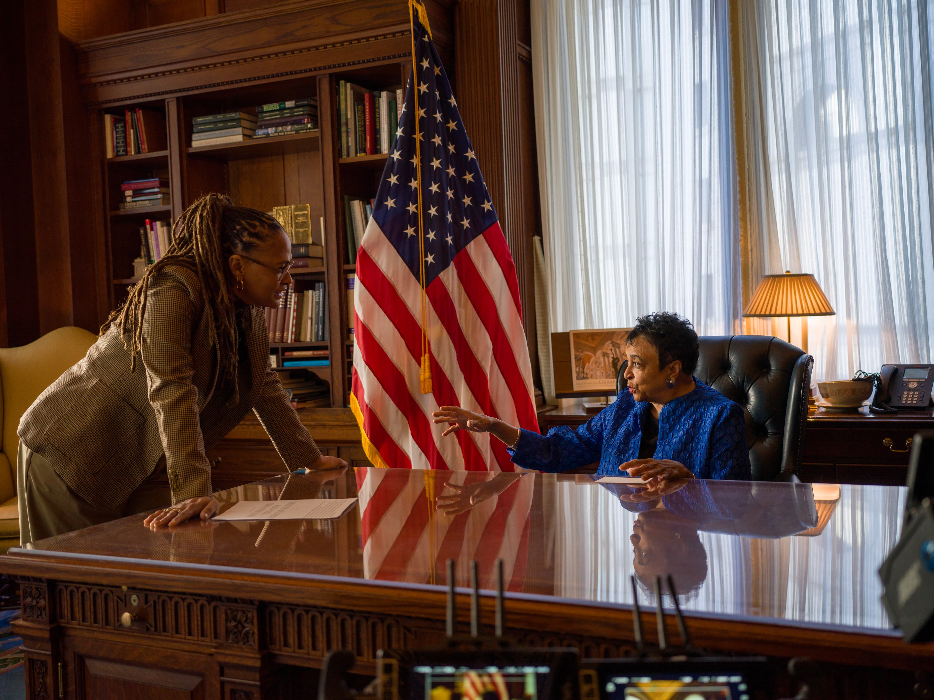 ‘14th’ Review: Ava DuVernay’s Powerful Sequel to ‘13th’