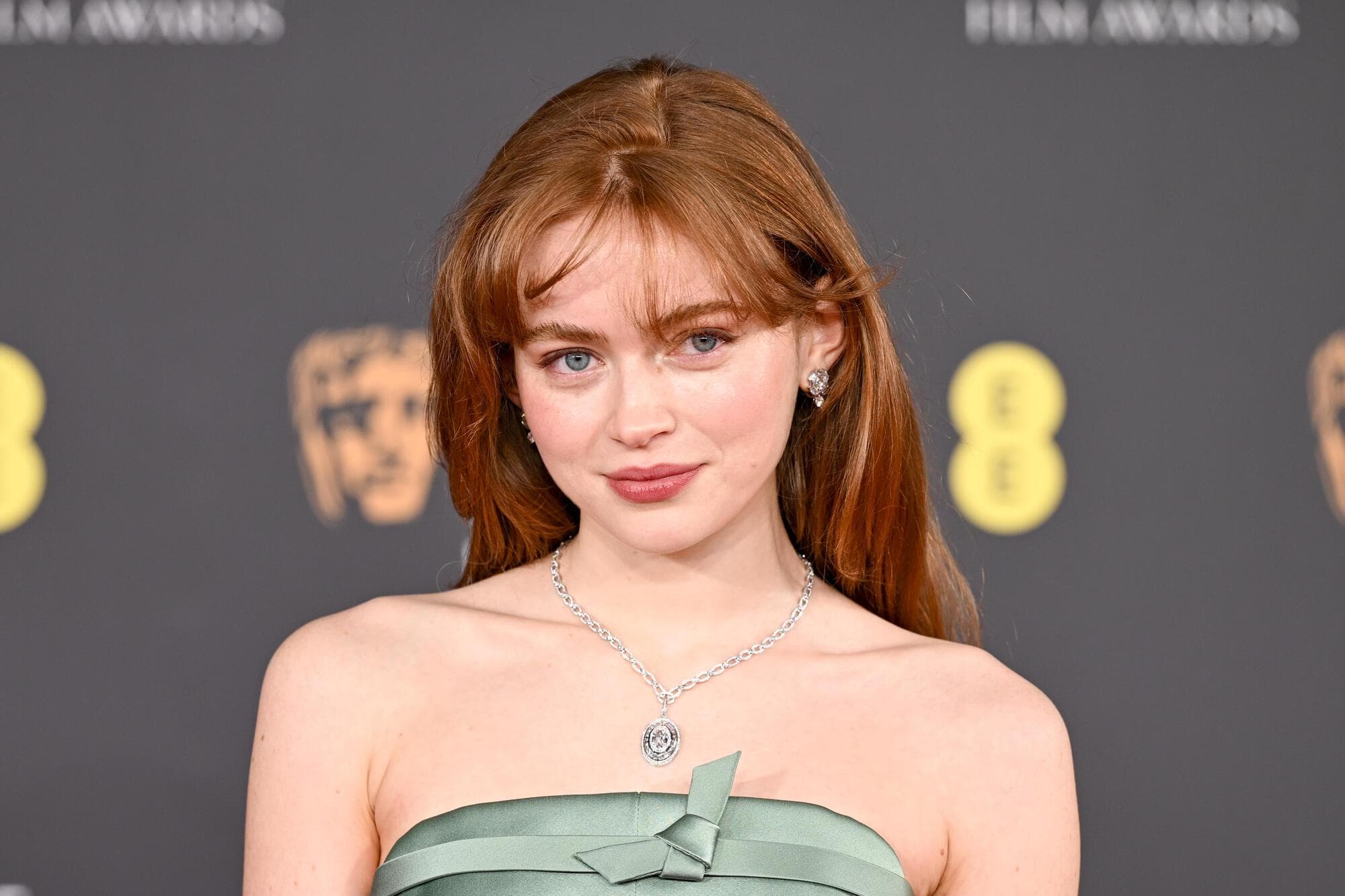 Sadie Sink in Talks to Star in A24's 'The Guest' Adaptation
