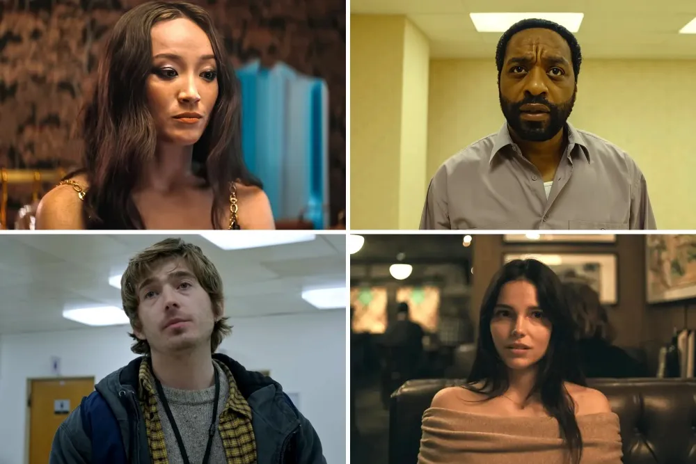 The Best Horror Movies of 2026 (So Far), Ranked