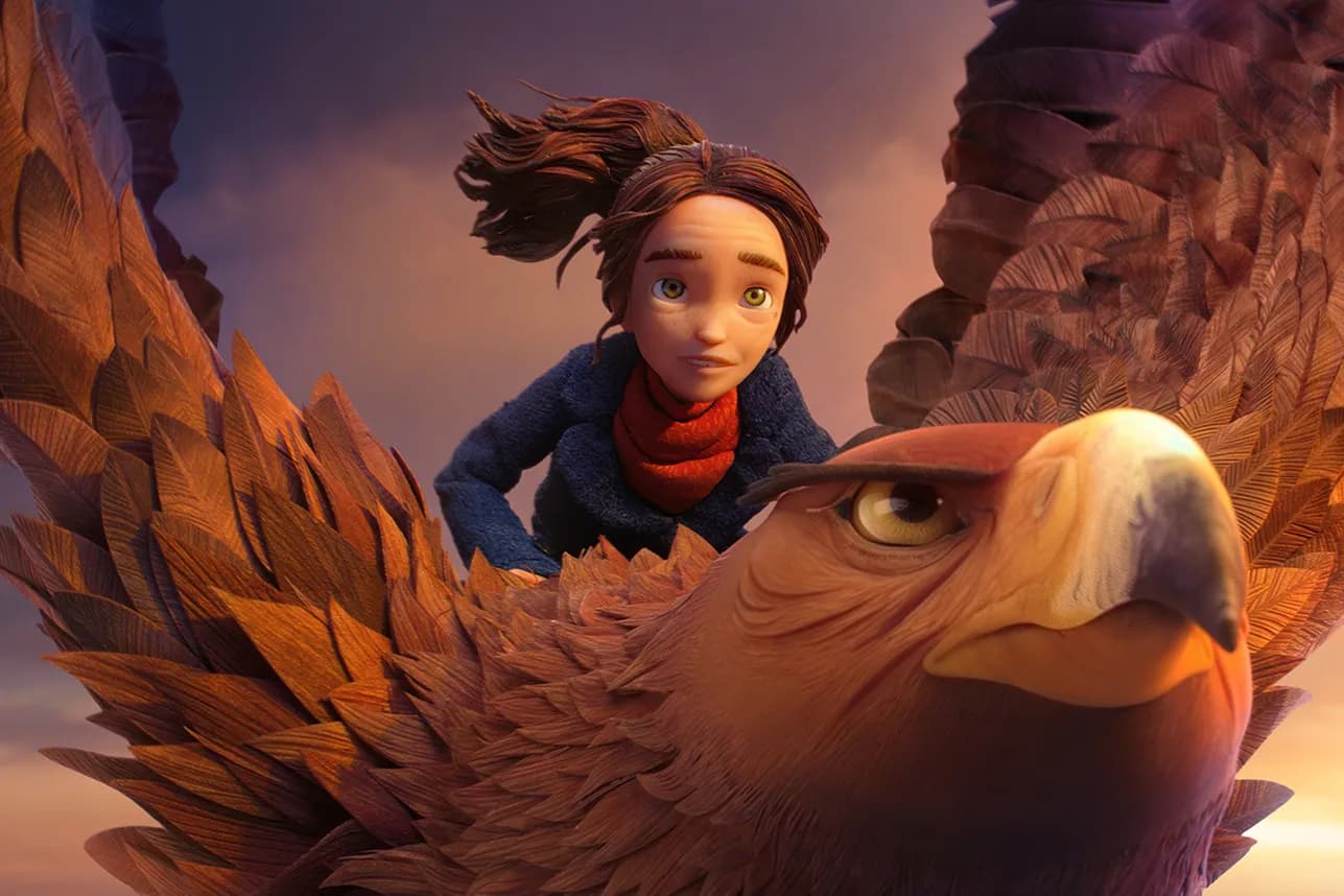 Wildwood Review: Laika's Most Ambitious Stop-Motion Epic Yet