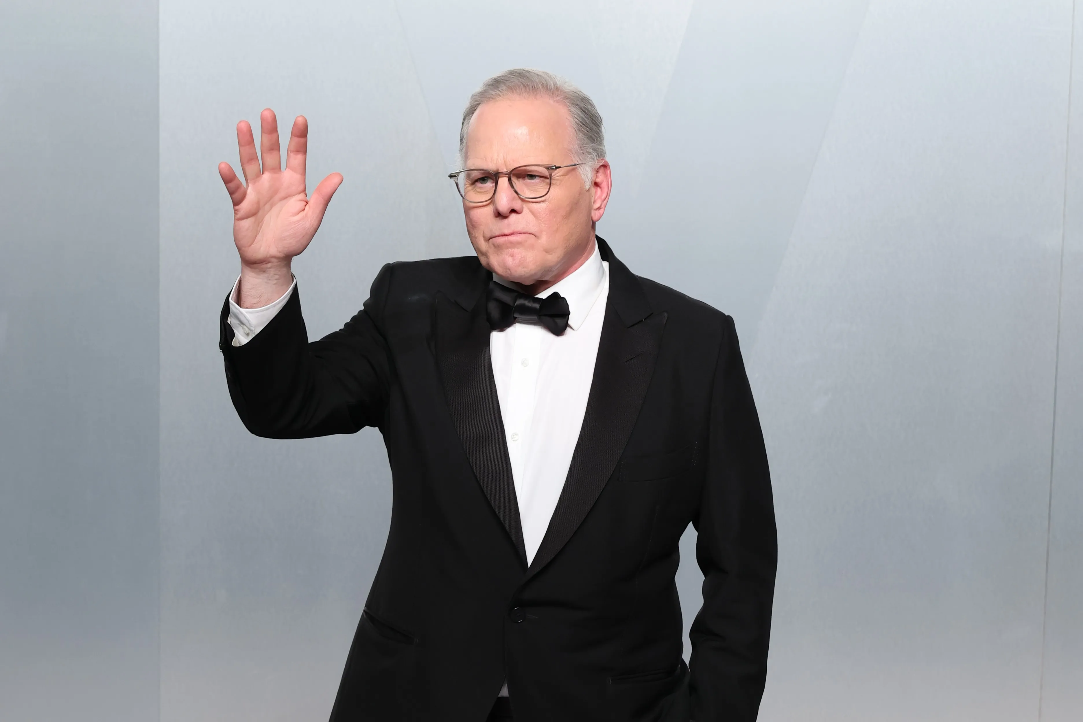 David Zaslav Gets $606 Million Payout From Paramount-Warner Bros. Merger