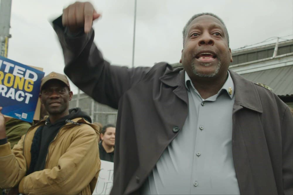 DOC NYC 2026 Lineup Features Prominent Documentaries