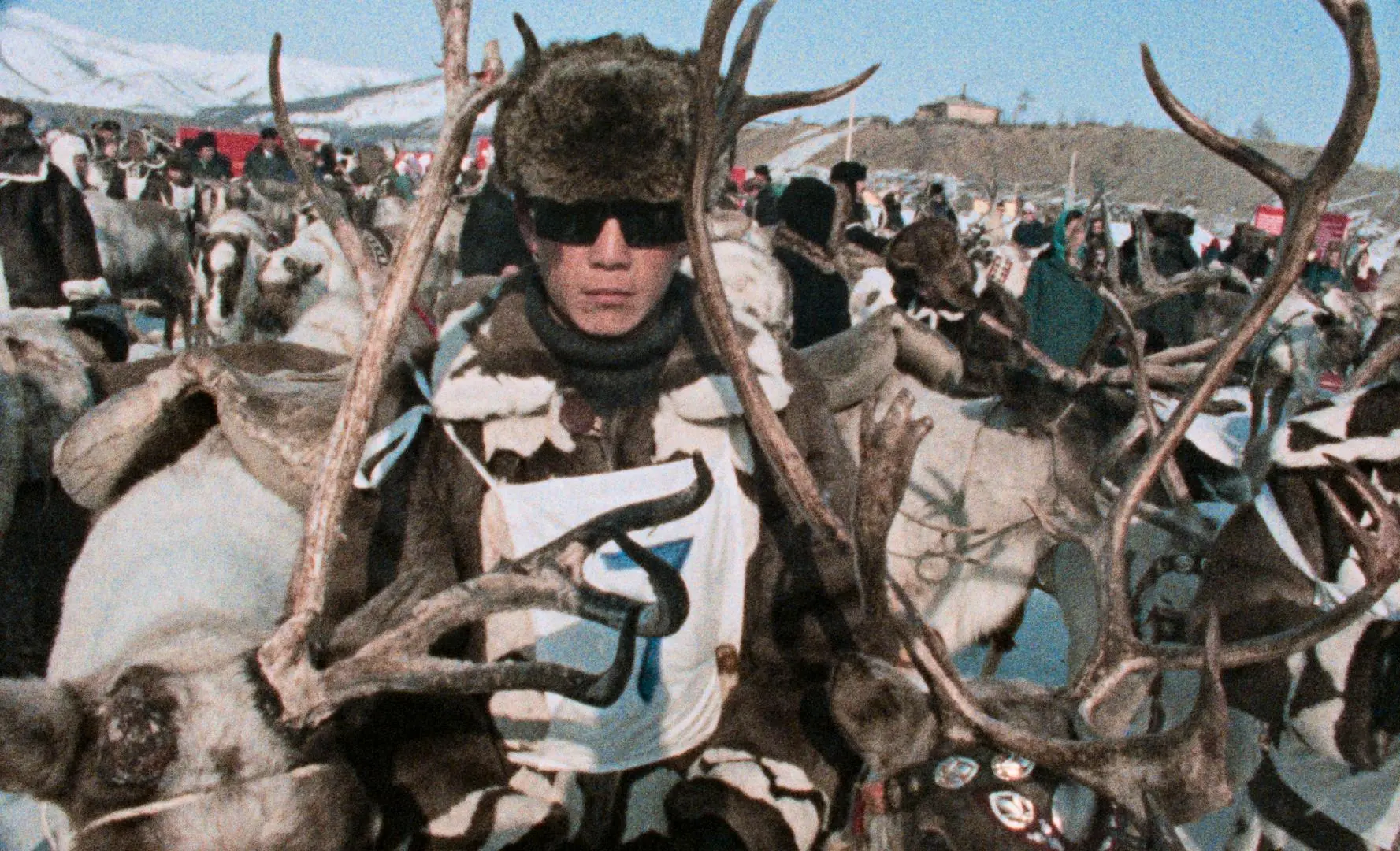 Sergei Loznitsas „Imperium“ gewinnt Hauptpreis beim London Film Fest