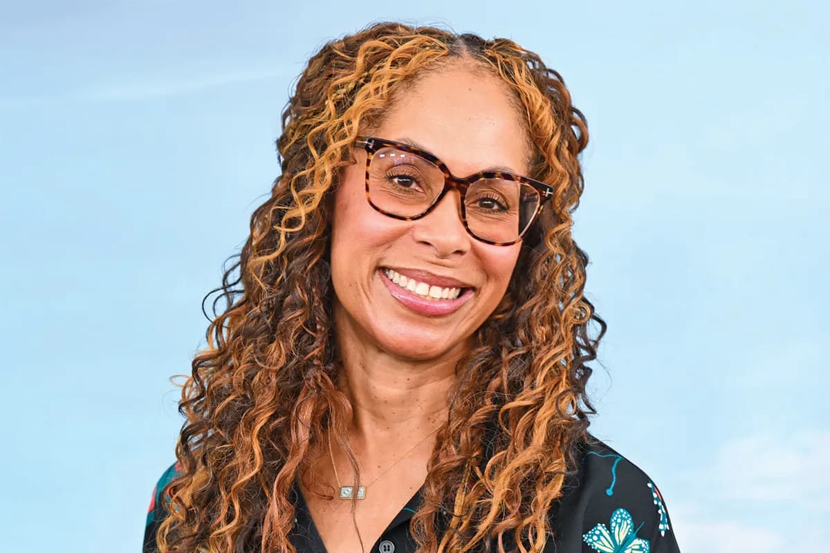 Channing Dungey Extends Deal at Skydance for Warner Bros. TV Role