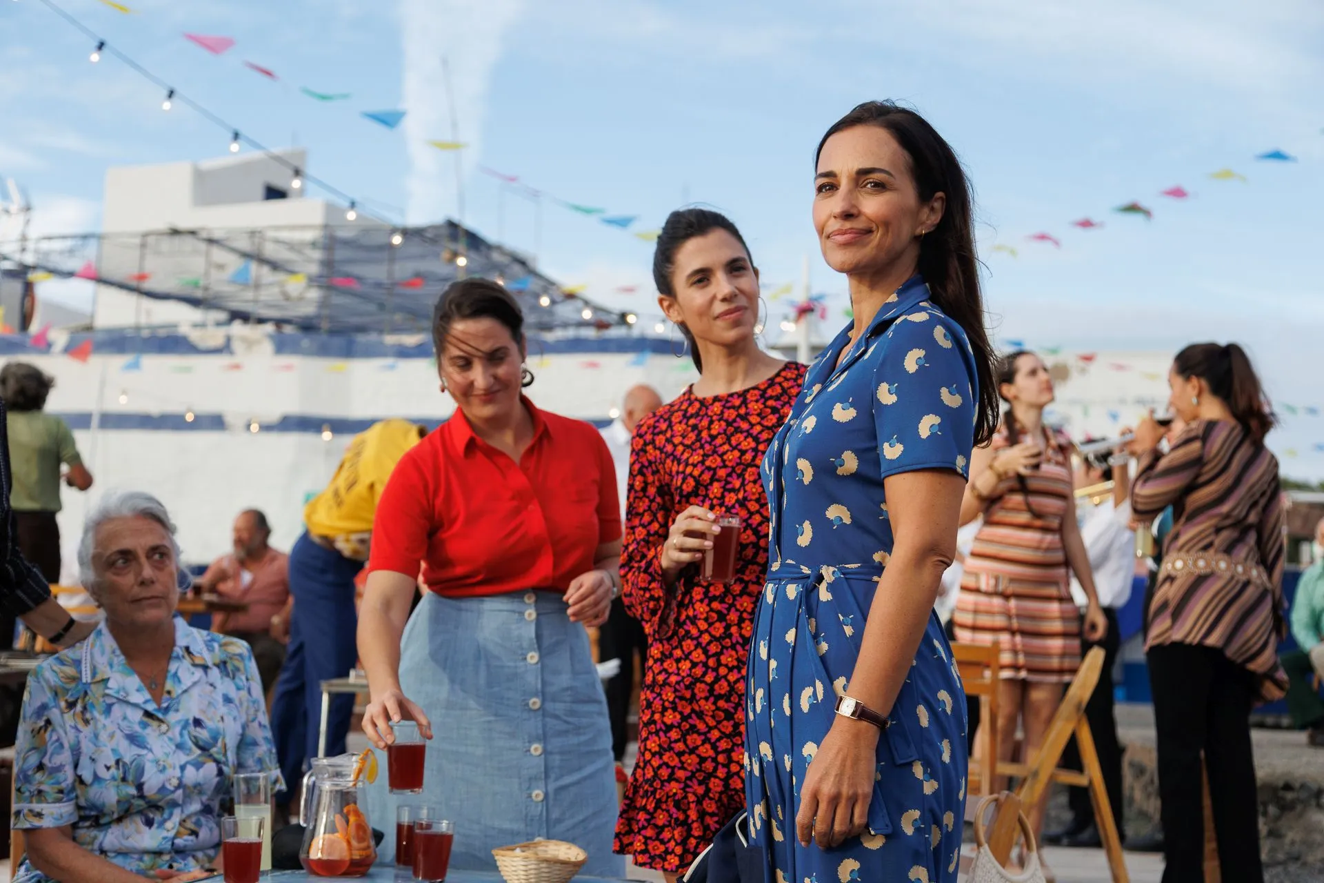 Spain’s TV Powerhouses Forge New Partnerships