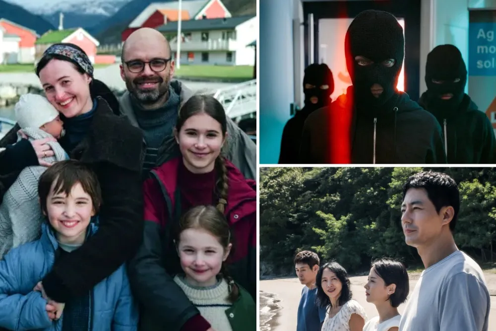 International Oscar Submissions Heat Up As Countries Reveal Picks