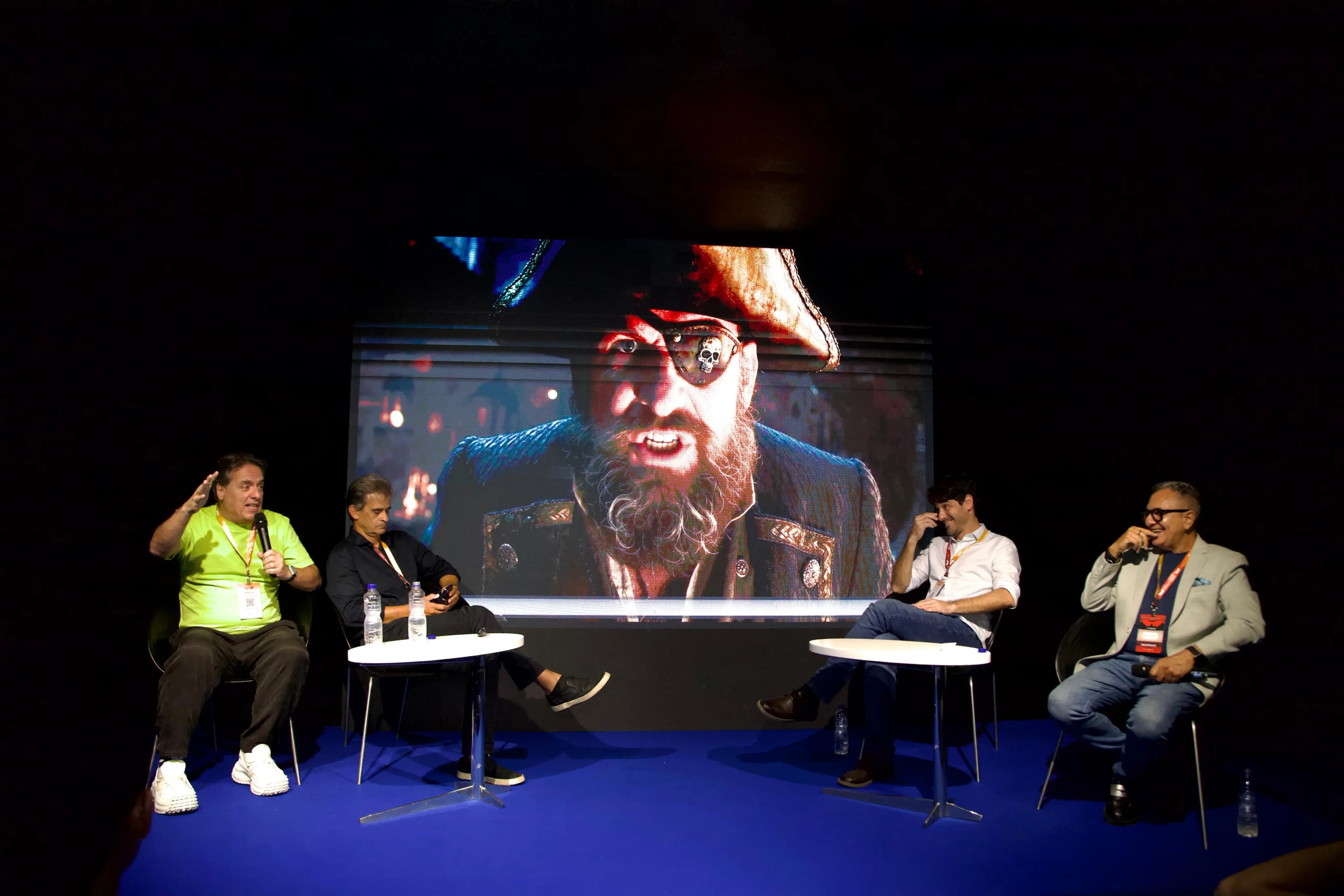 Brazil to Launch Major Anti-Piracy Campaign Against IP Theft