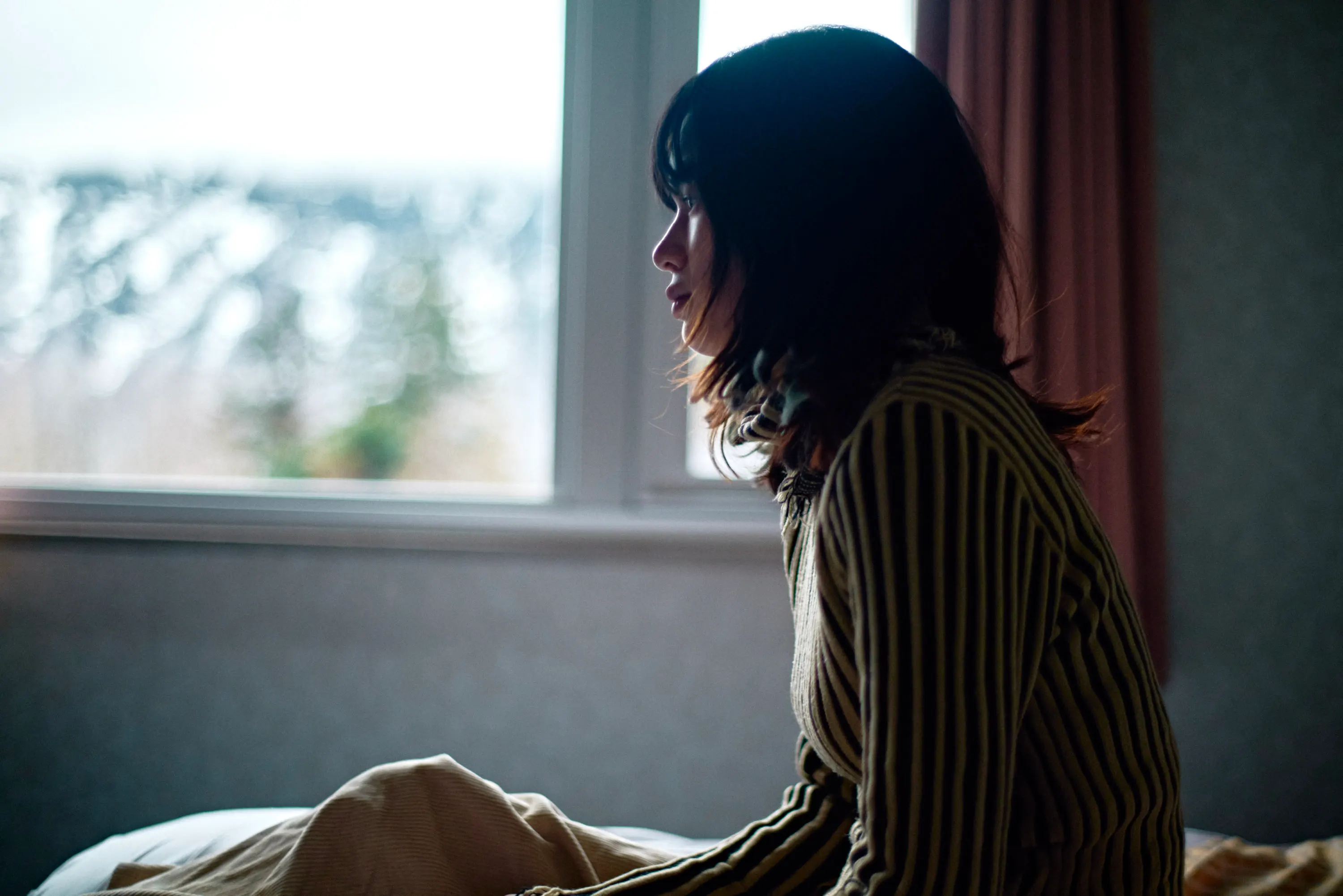 ‘Silver Express’ Review: Miki Tanaka’s Sensitive Debut Feature