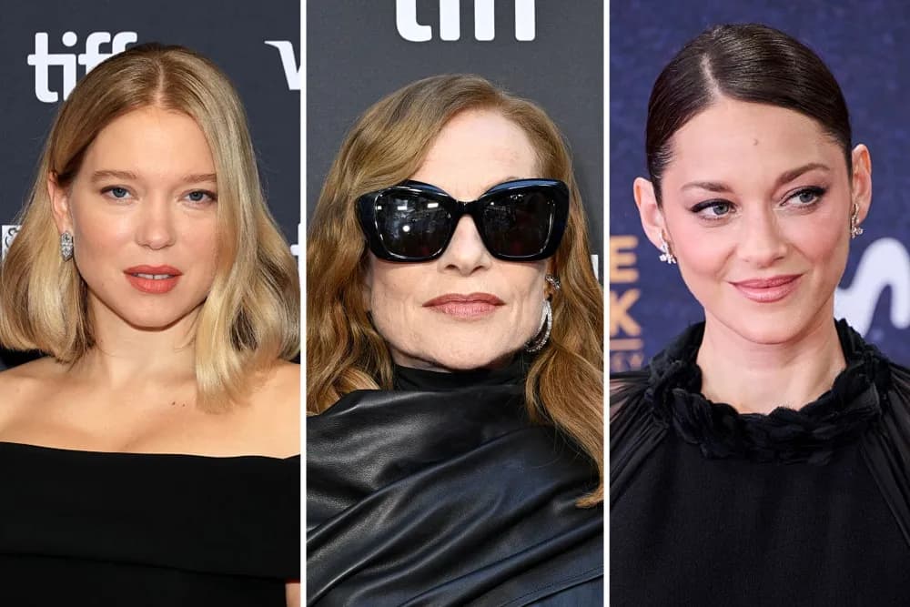 American French Film Festival Celebrates 30th Anniversary Lineup