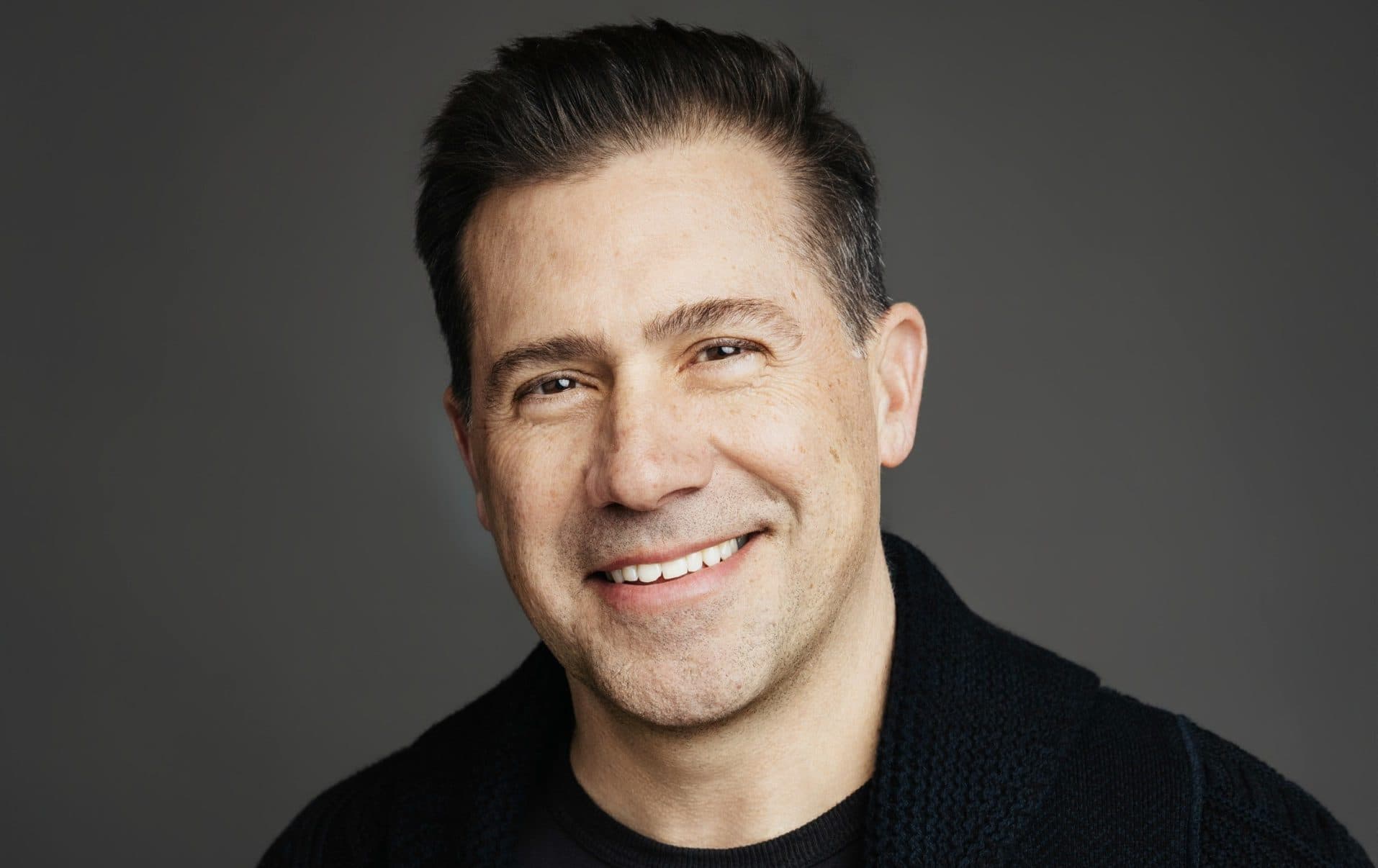 El nuevo CEO de RadicalMedia, Justin Barocas, busca nuevos modelos
