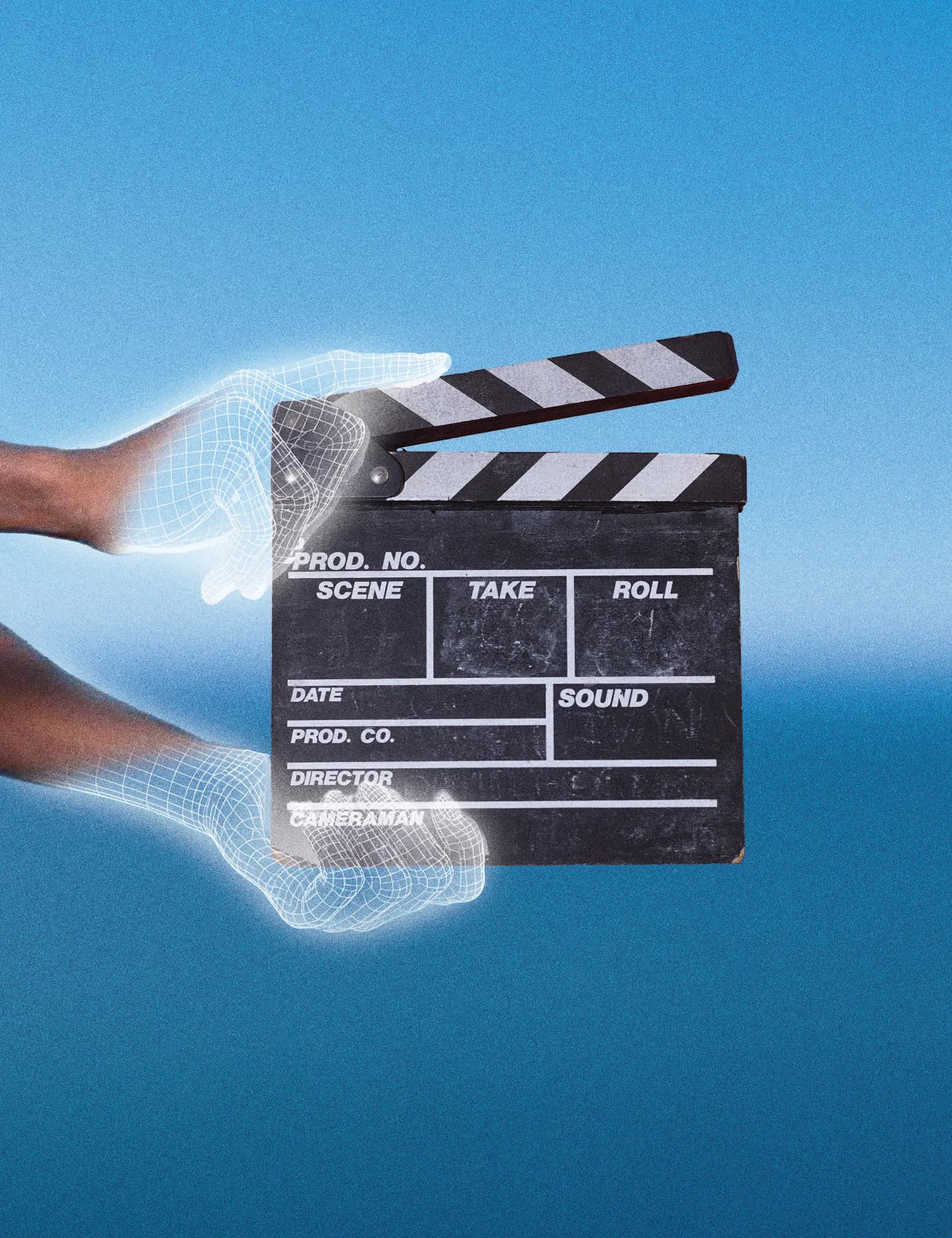 Hollywood Is Embracing Artificial Intelligence Despite Fears