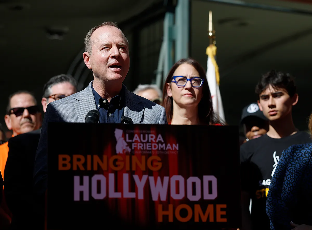 Unions and Democrats Push for Federal Film Tax Incentive