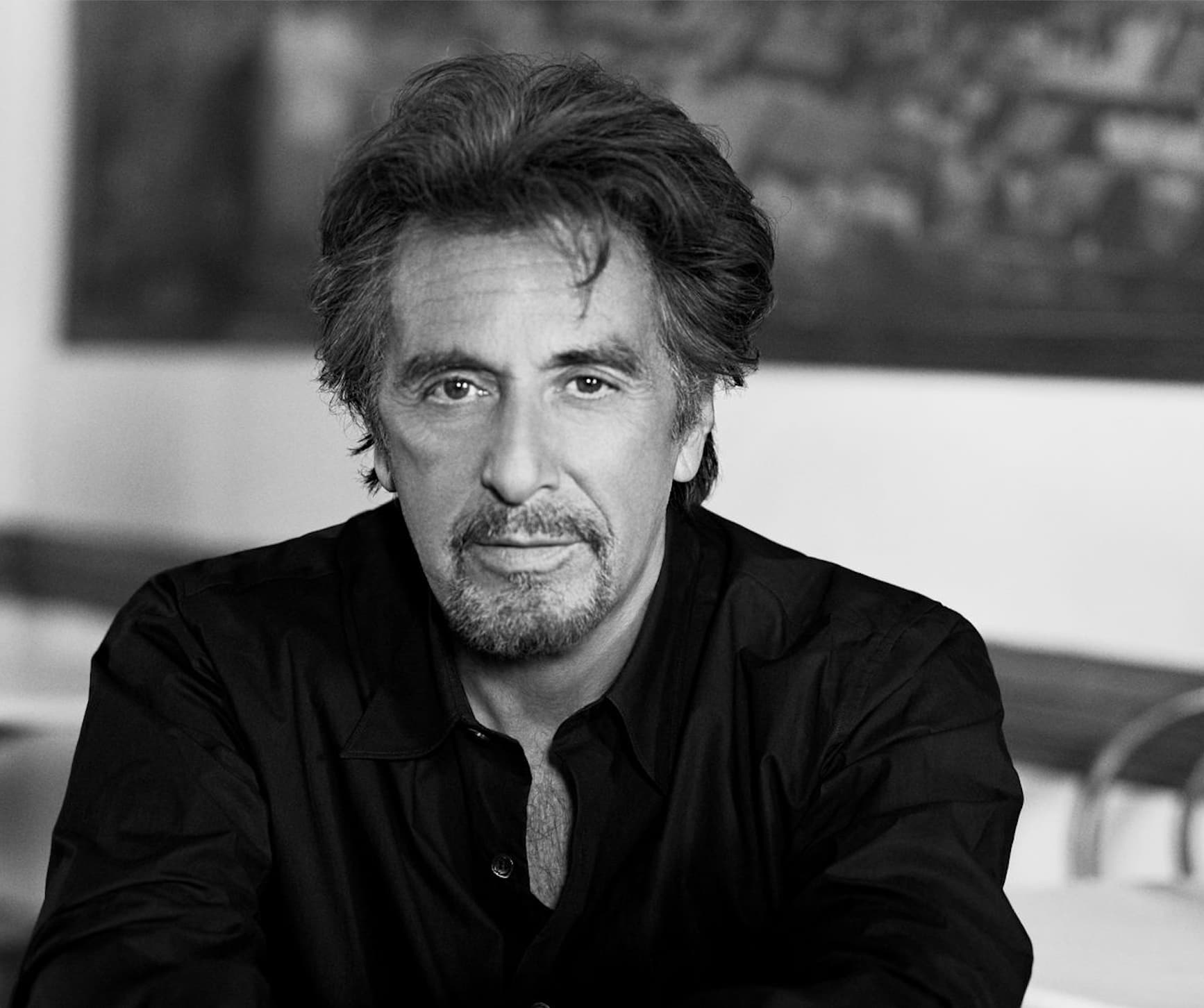 Al Pacino to Receive SAG-AFTRA Life Achievement Award