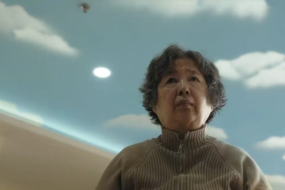 Slamdance Alzheimer’s Drama ‘Banr’ Heads to Busan Market