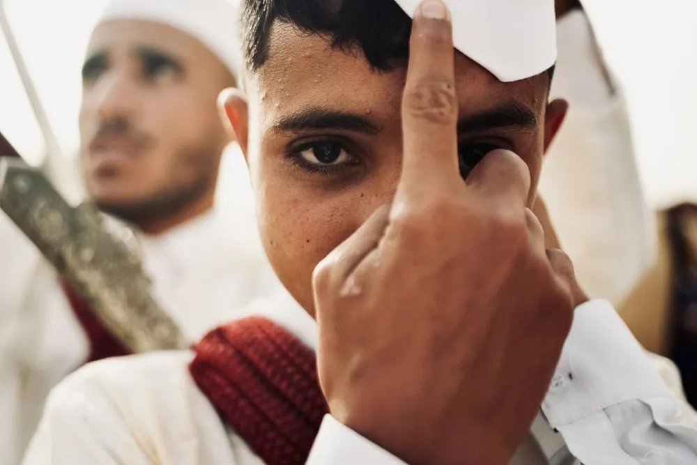 Doha Film Festival Unveils Competition Lineup