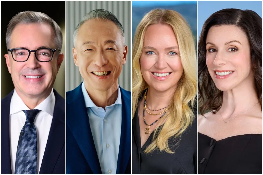Academy CEO Bill Kramer Headed to Tokyo for Award and Toho Summit