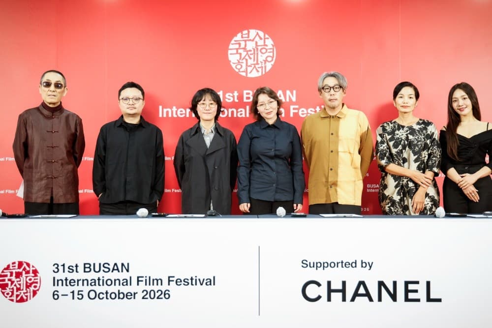 Zhang Yimou Addresses 'The Assassin(s)' Historical Accuracy Controversy