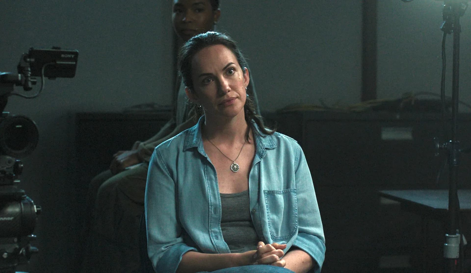 Kate Siegel Breaks Down the 'Carrie' Finale and Mystery of Adelaide