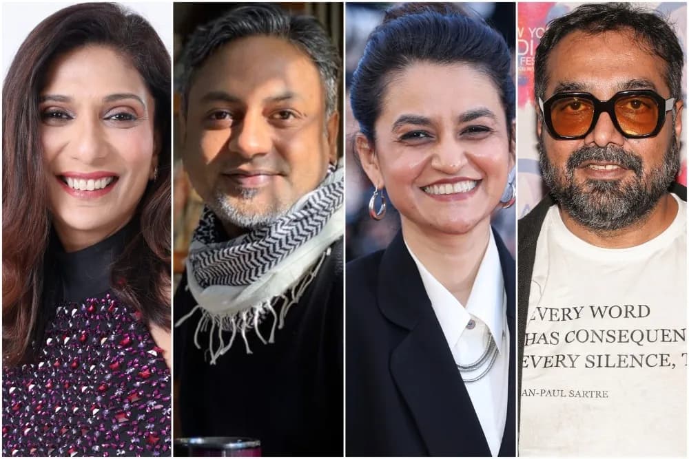 Cineroost Joins Prateek Vats' 'Chronicles of a Confession'