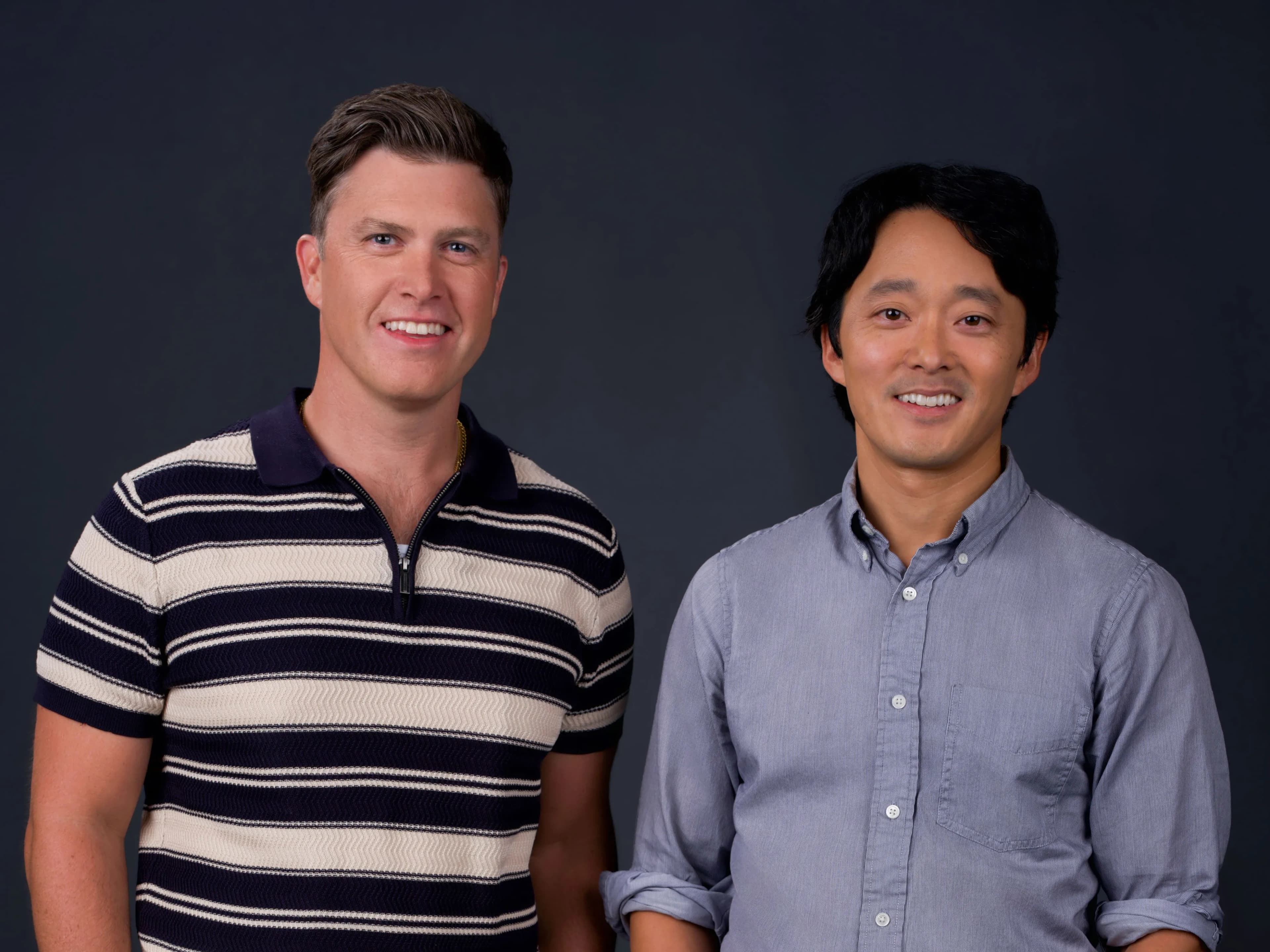 Colin Jost and Danny Chun Team Up for Comedy Series '6 Bed 1 Bath'