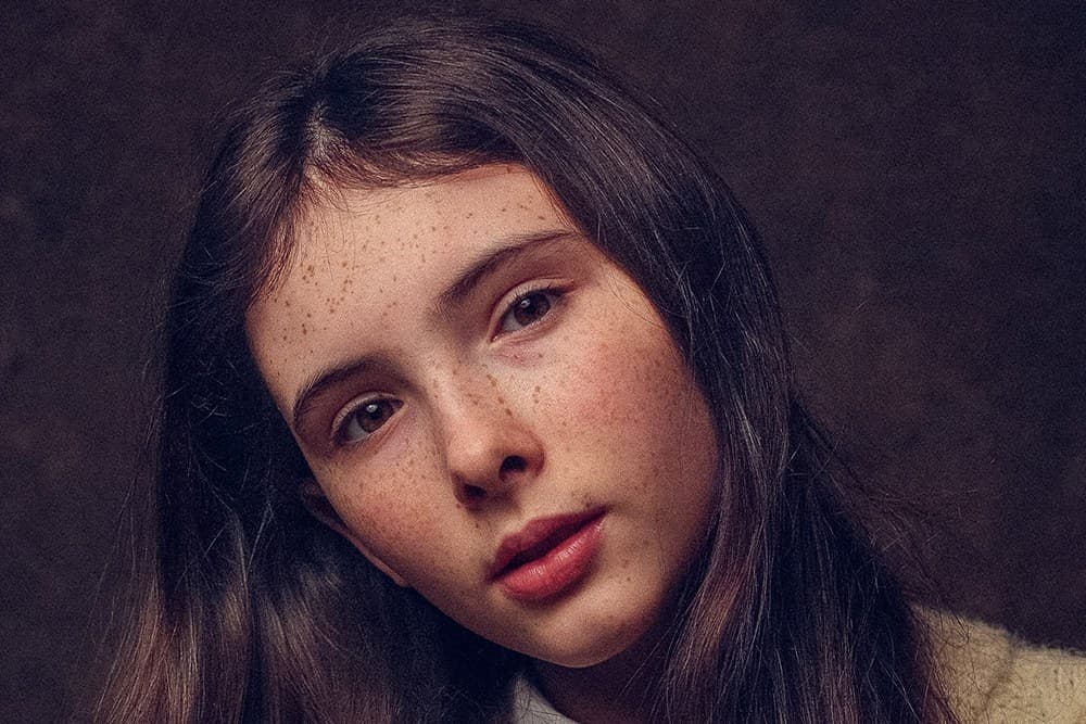Bodhi Rae Breathnach Signs With UTA Following Breakout Roles