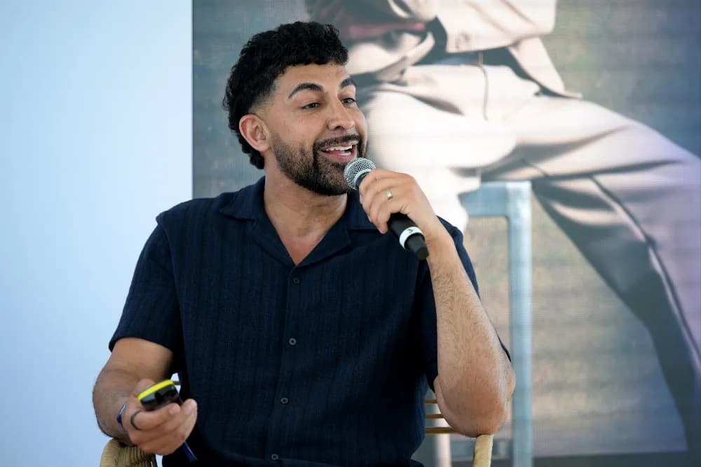 Creator Dhar Mann on Hollywood and Creator City