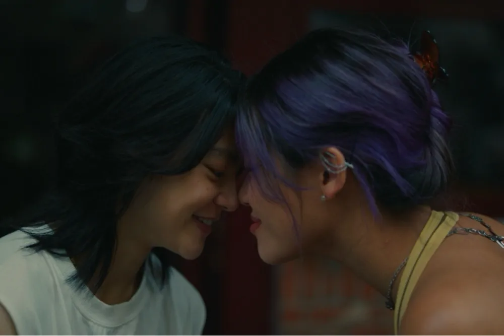 Tribeca Queer Romance ‘Ephemera’ Lands Worldwide Sales Deal
