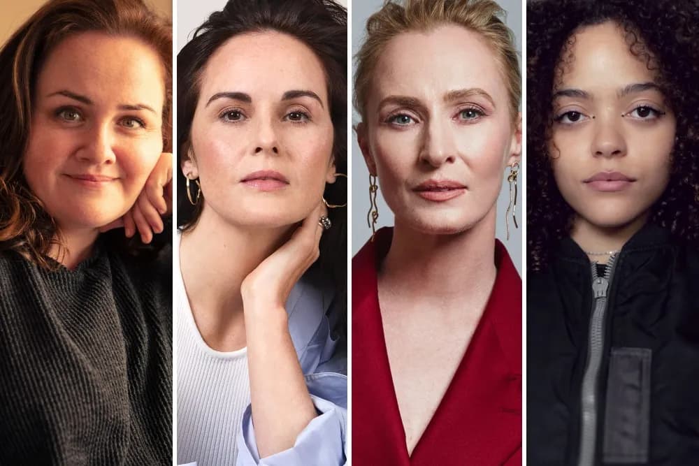 Netflix Announces Cast for New Jungle Drama Series 'Feral'