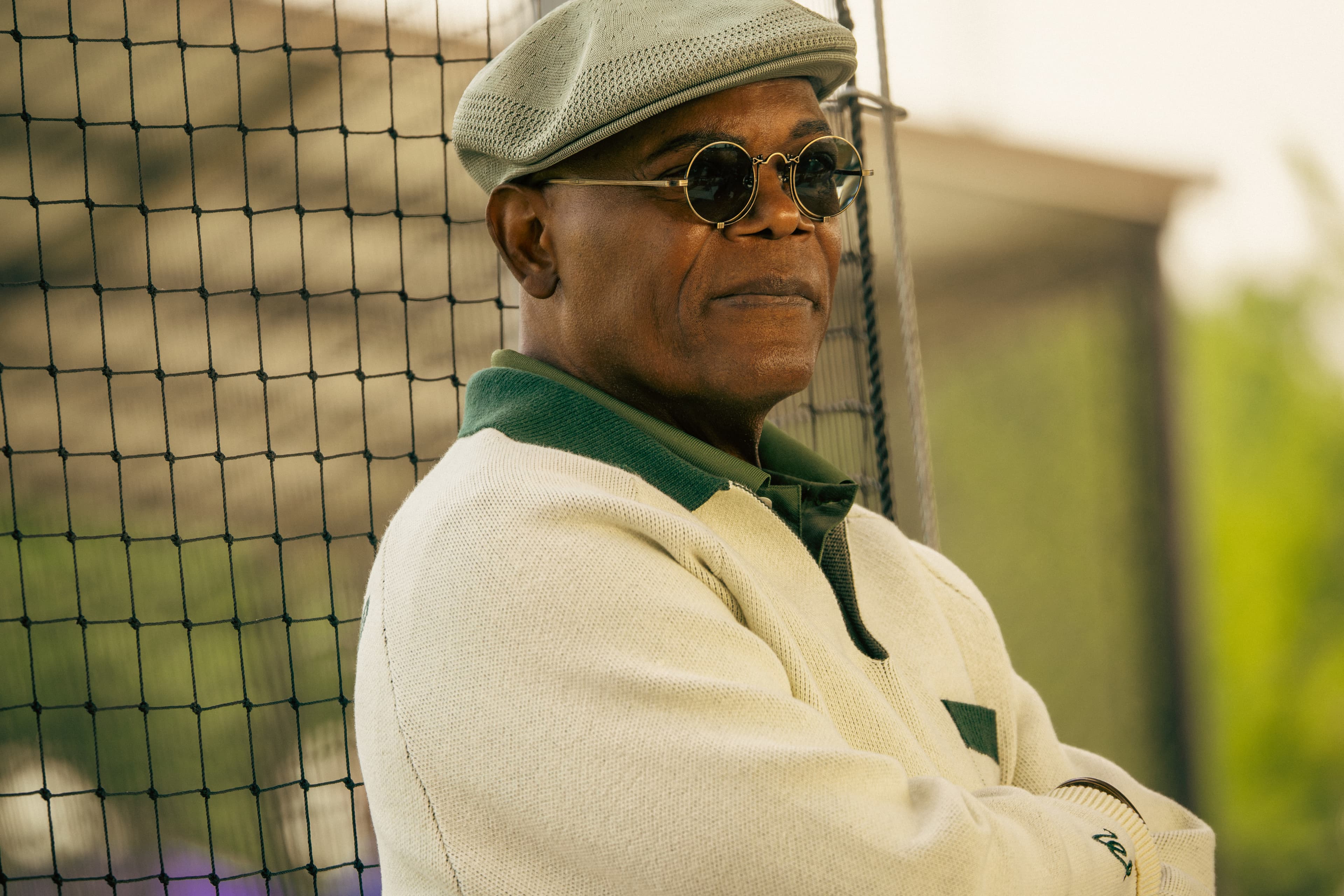 Taylor Sheridan's 'Frisco King' Starring Samuel L. Jackson Sets Date