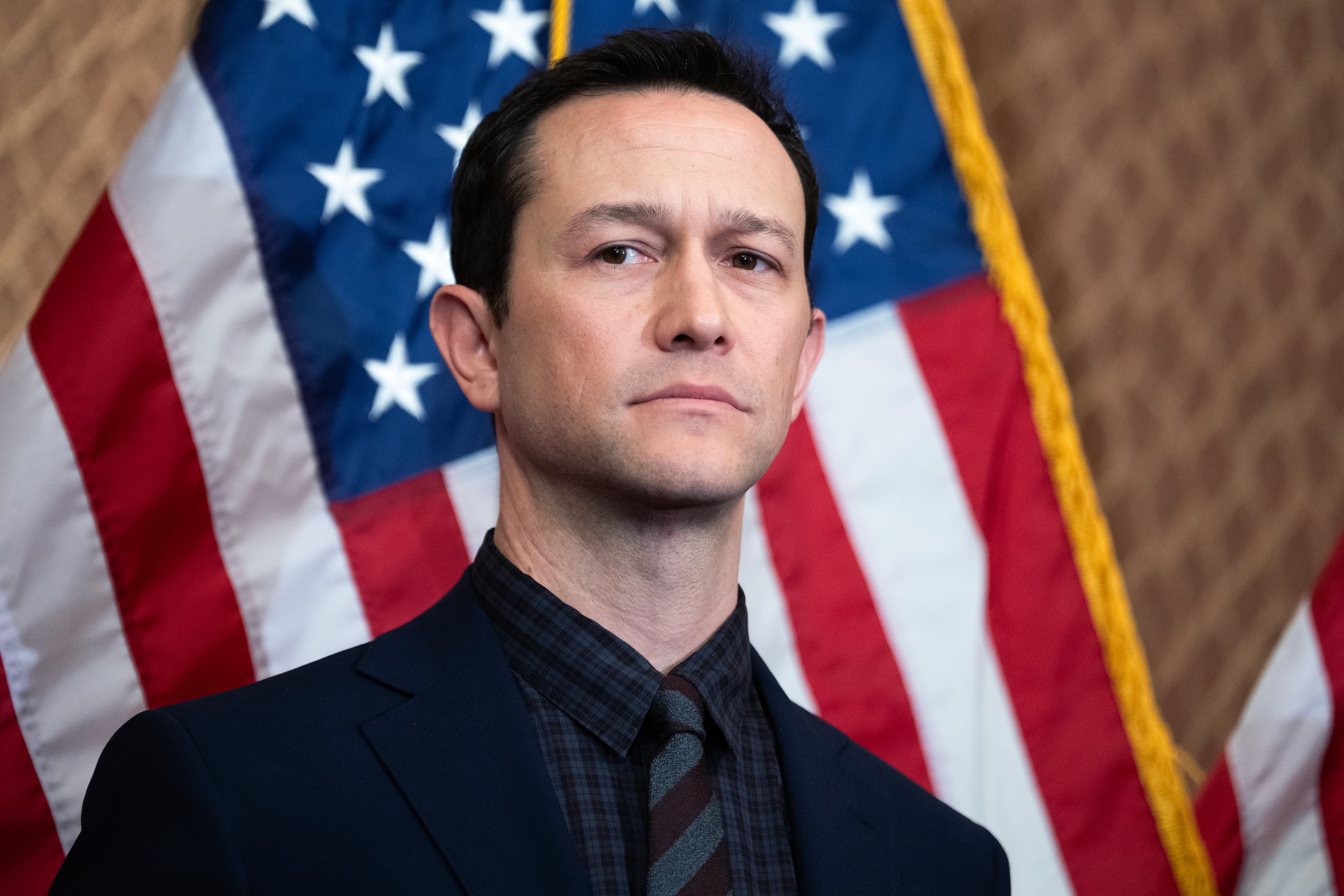 Joseph Gordon-Levitt Says A.I. Is Trained to Hijack Your Intimacy