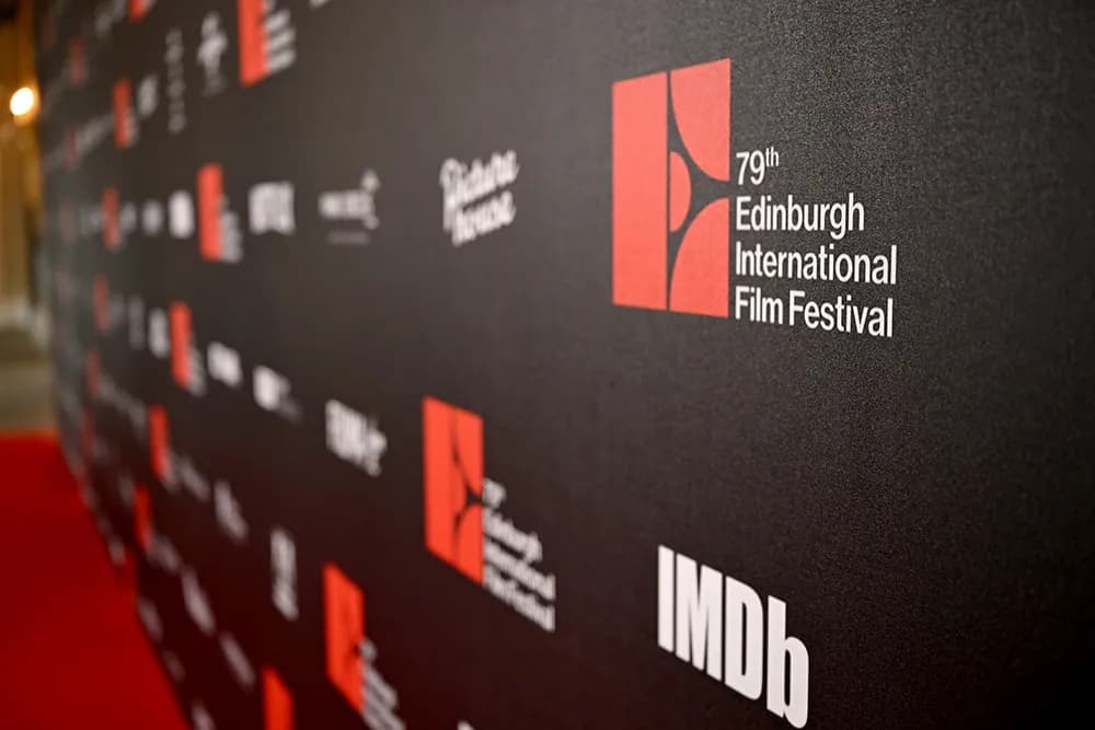 Festival de Cinema de Edimburgo revela datas para 2027