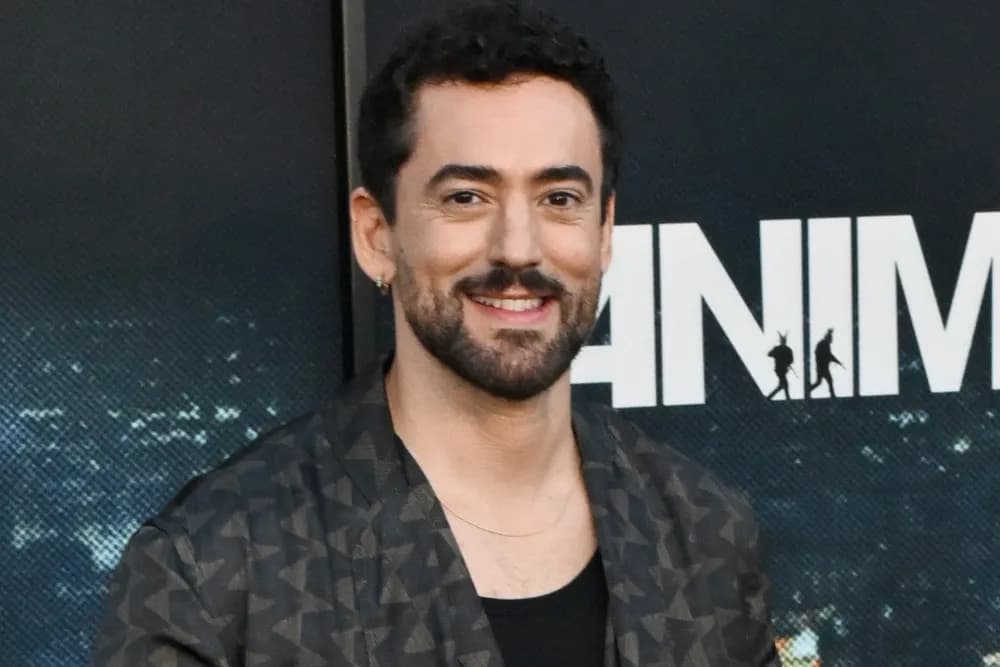 Animals Star Luis Gerardo Méndez on Ben Affleck and Immigration