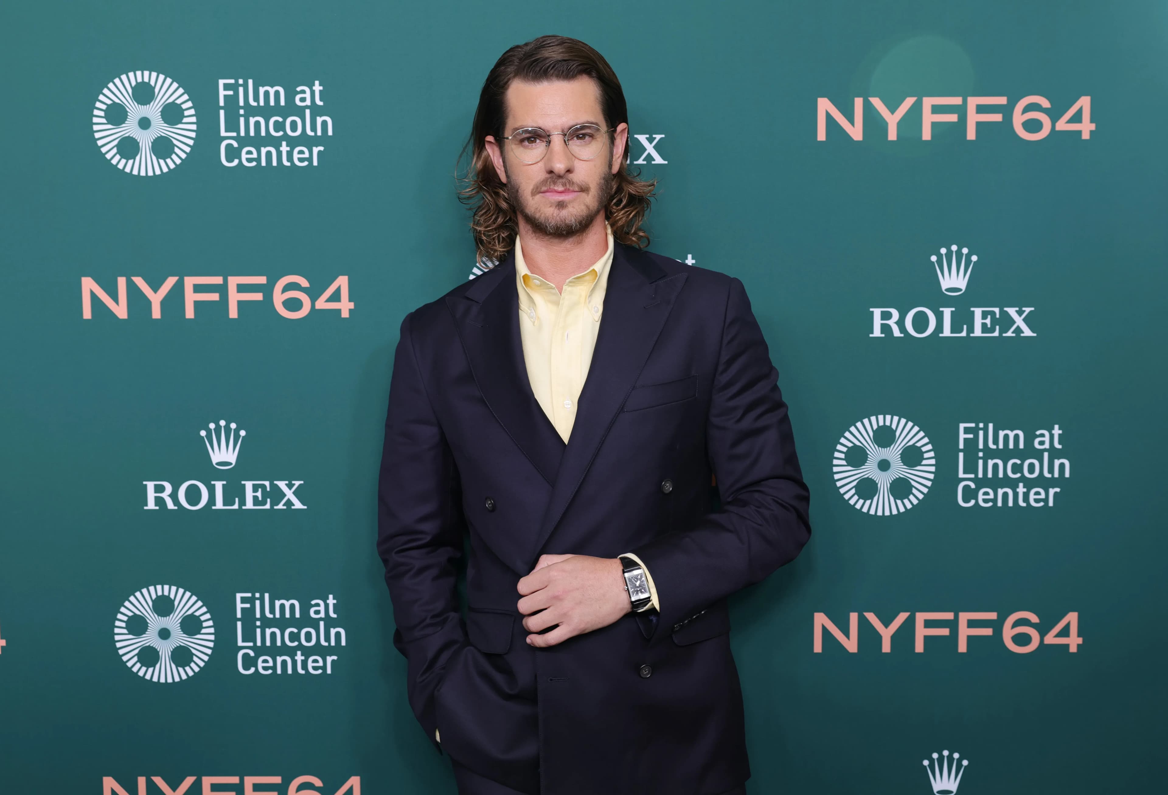Andrew Garfield Stopped Using ChatGPT After Playing Sam Altman