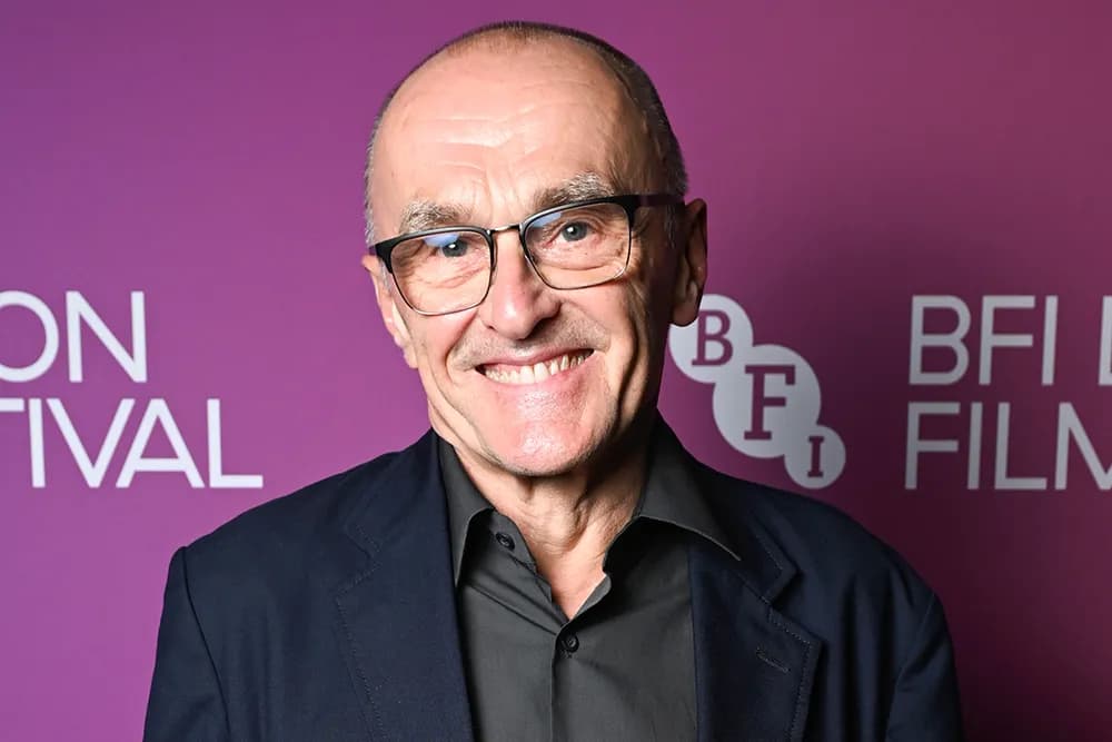 Danny Boyle Says Third 28 Years Later Is On the Back Burner