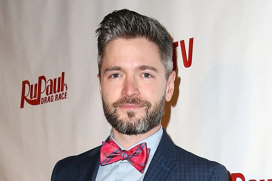Lucian Piane, 'RuPaul’s Drag Race' Music Producer, Dies at 46