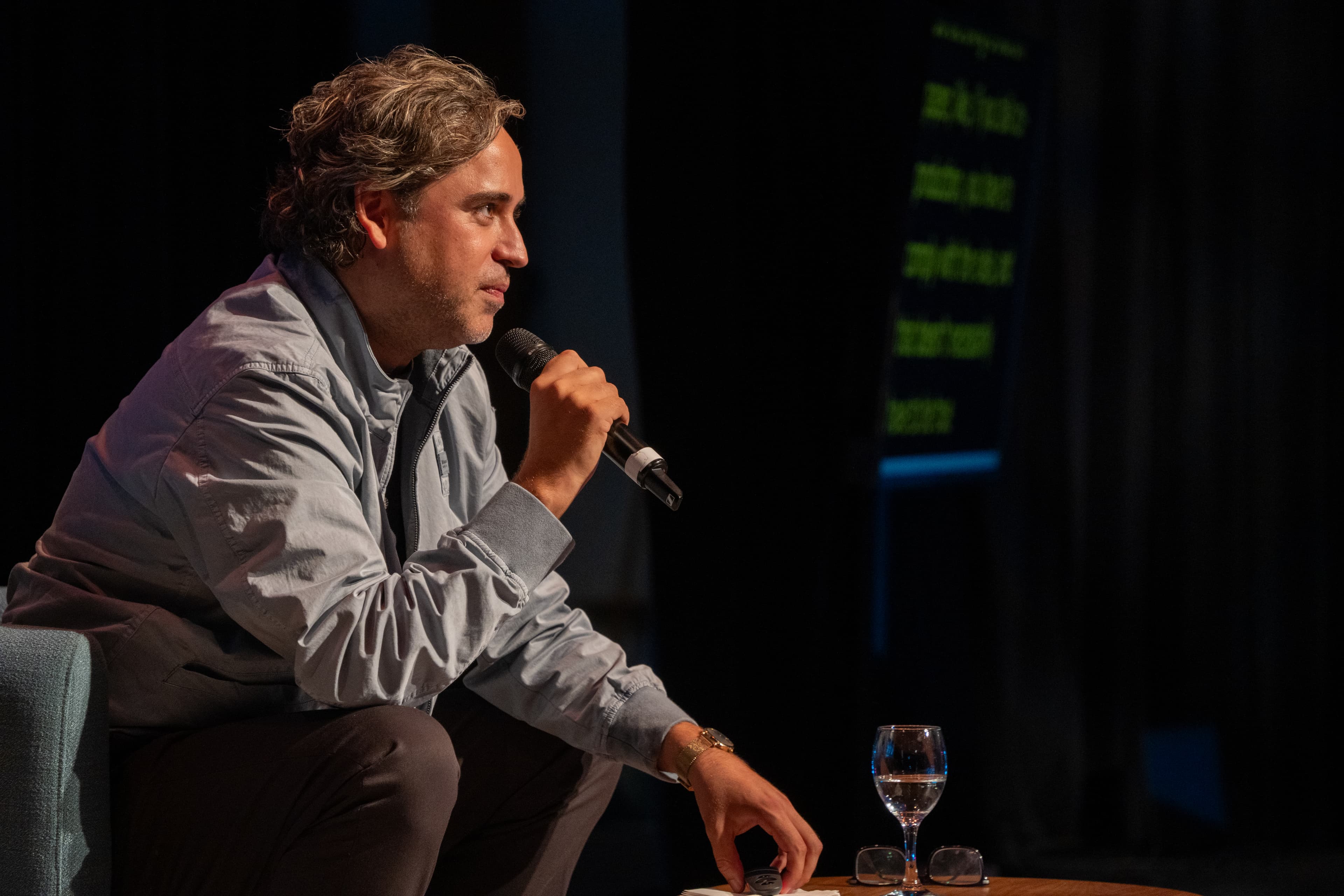 US Indie Filmmakers Turn to International Co-Production Funds