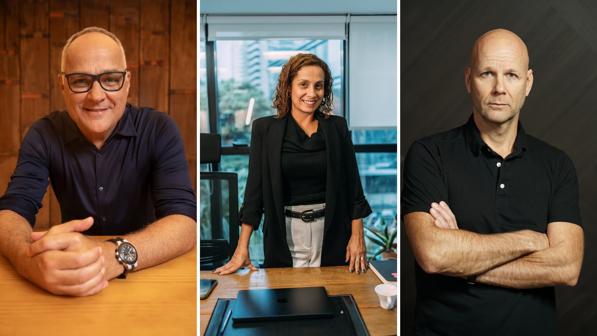 Globo and Endemol Shine Brasil Form Global Entertainment Alliance
