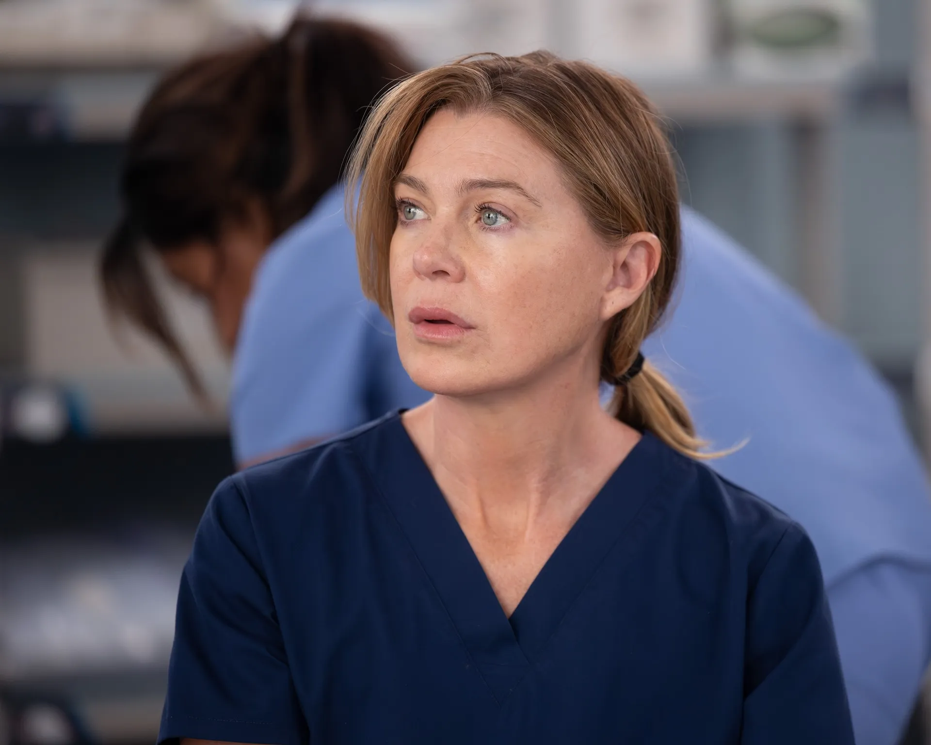 Grey's Anatomy Boss Breaks Down Season 23 Premiere and Future