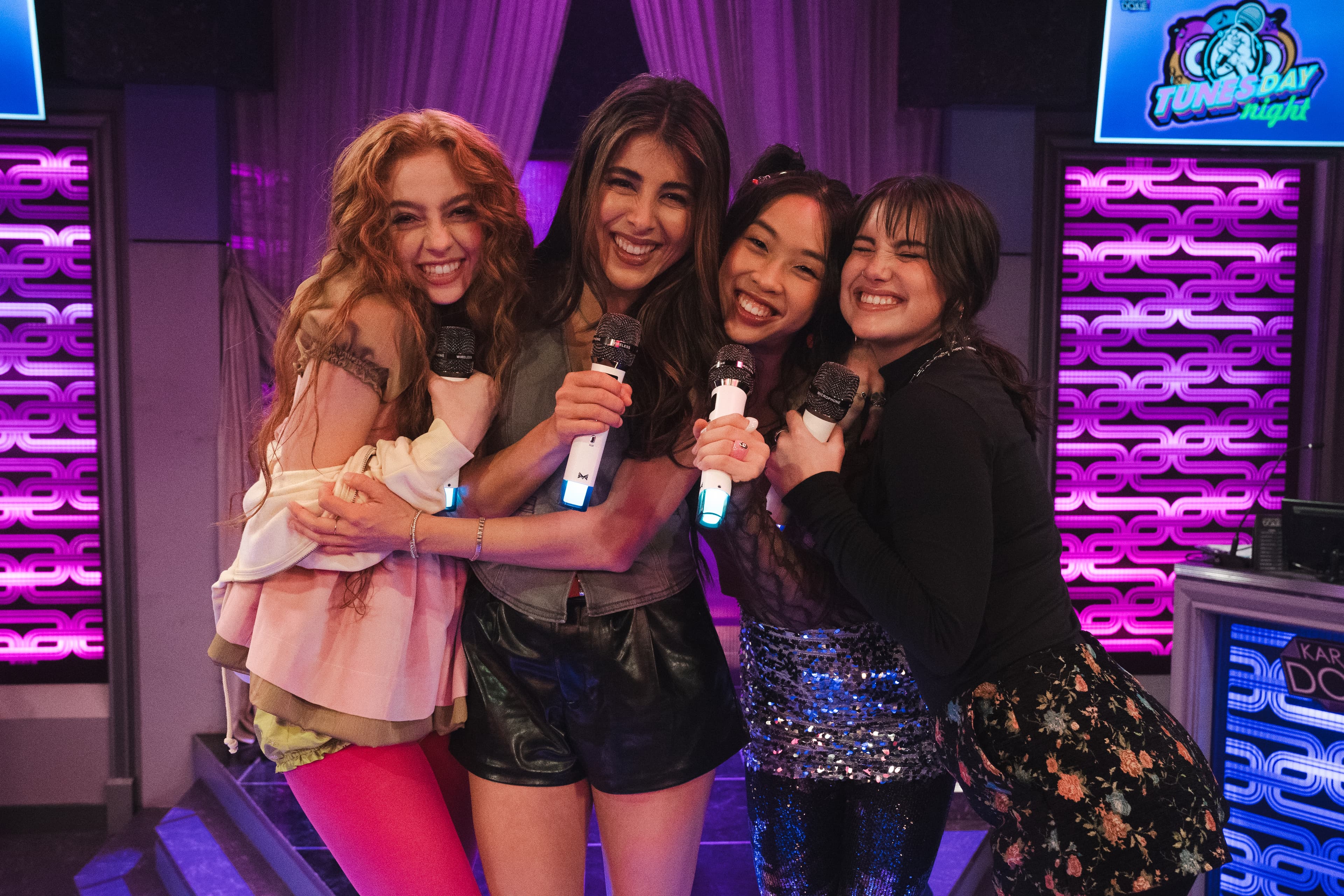 Netflix’s ‘Victorious’ Spinoff ‘Hollywood Arts’ Review