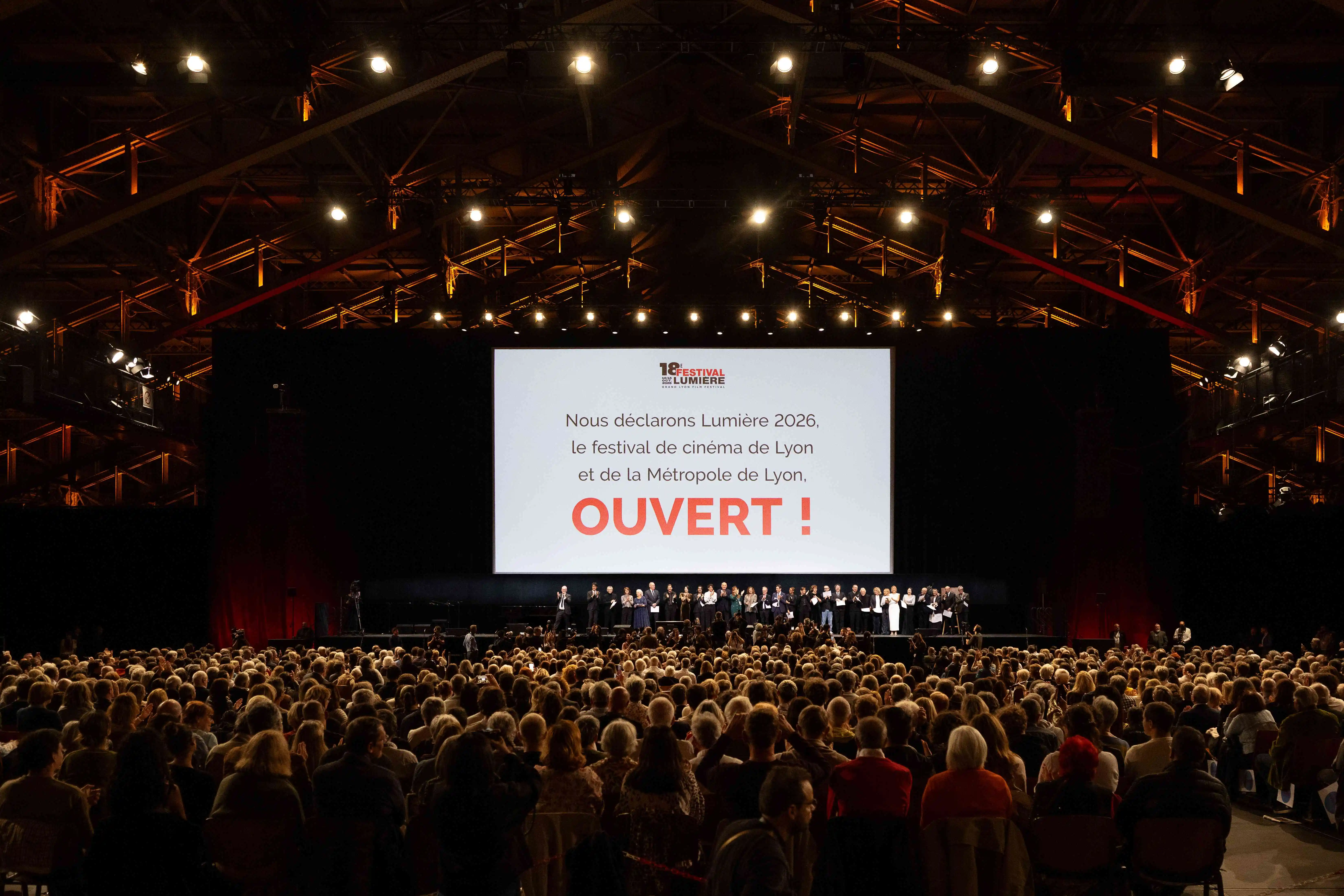 Star-Studded Lumière Festival Opens as Todd Haynes Teases 'De Noche'