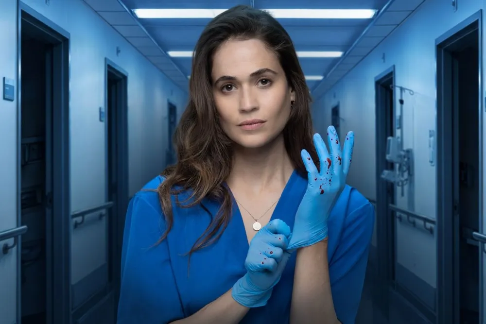 Heart of a Killer Renewed for Season 2 with Niv Sultan