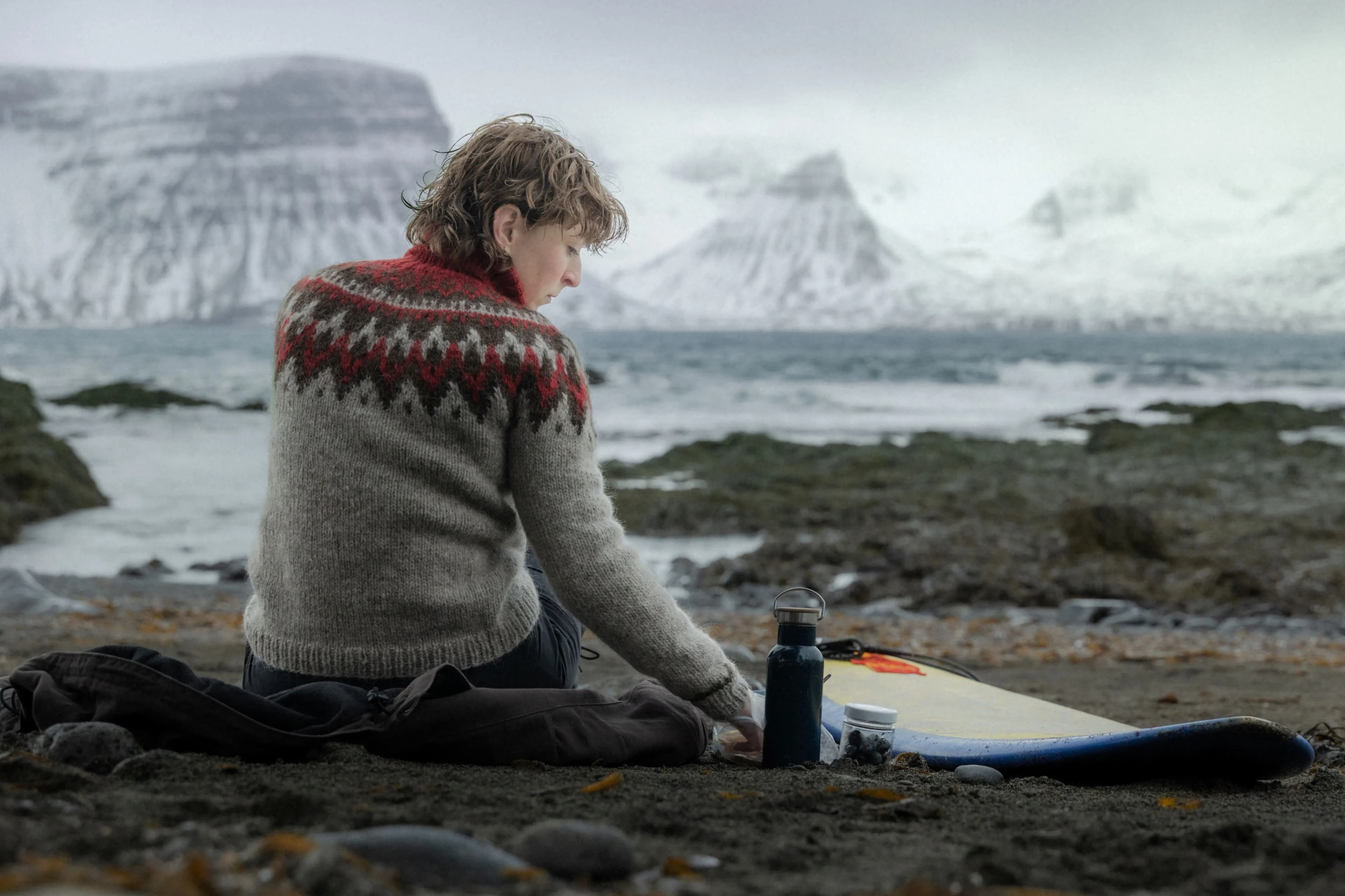 Cineflix Rights Sells Nordic Crime Series ‘Hildur’ to Canal+ & SBS