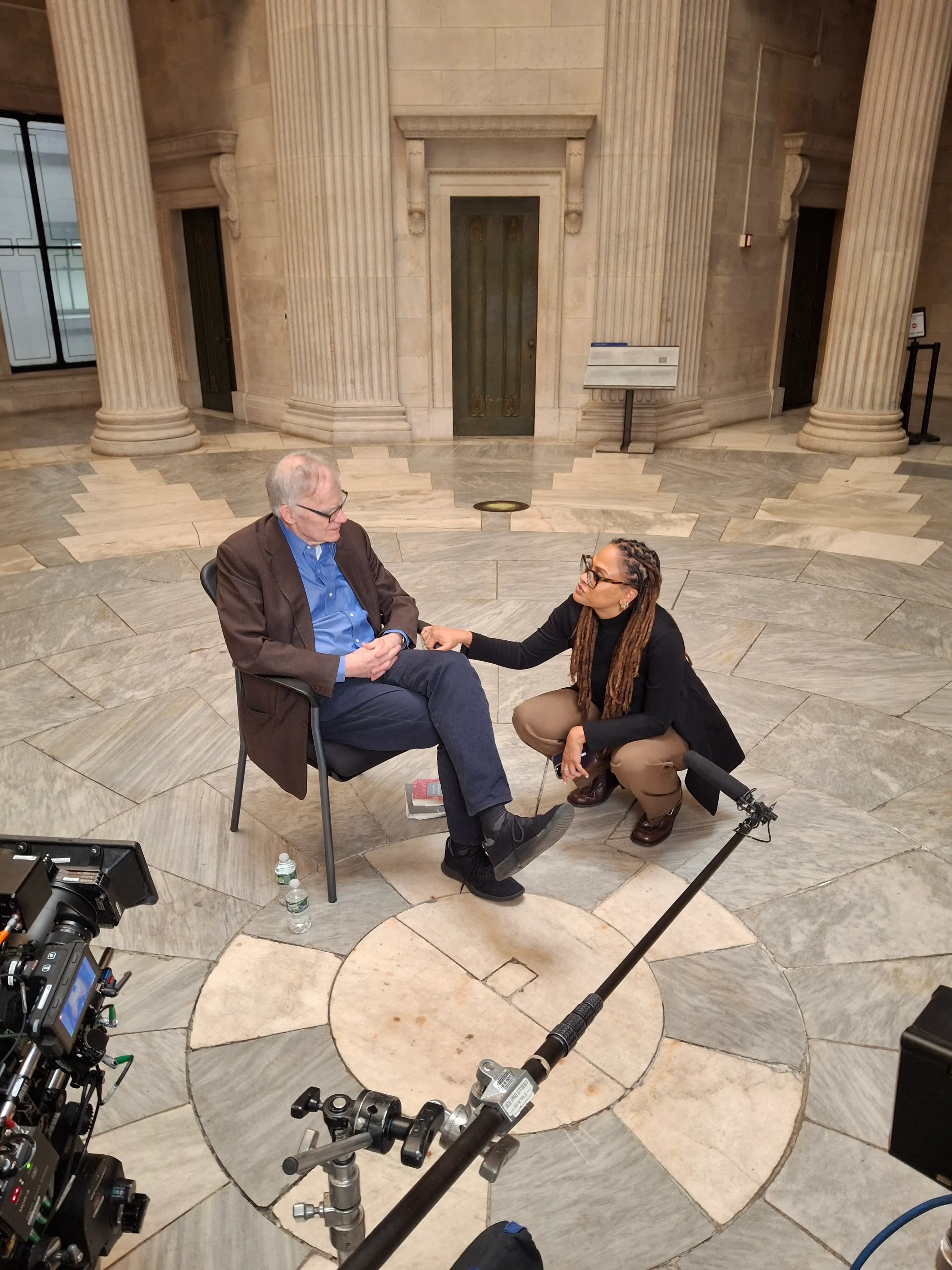 Ava DuVernay Explores the 14th Amendment in New Documentary