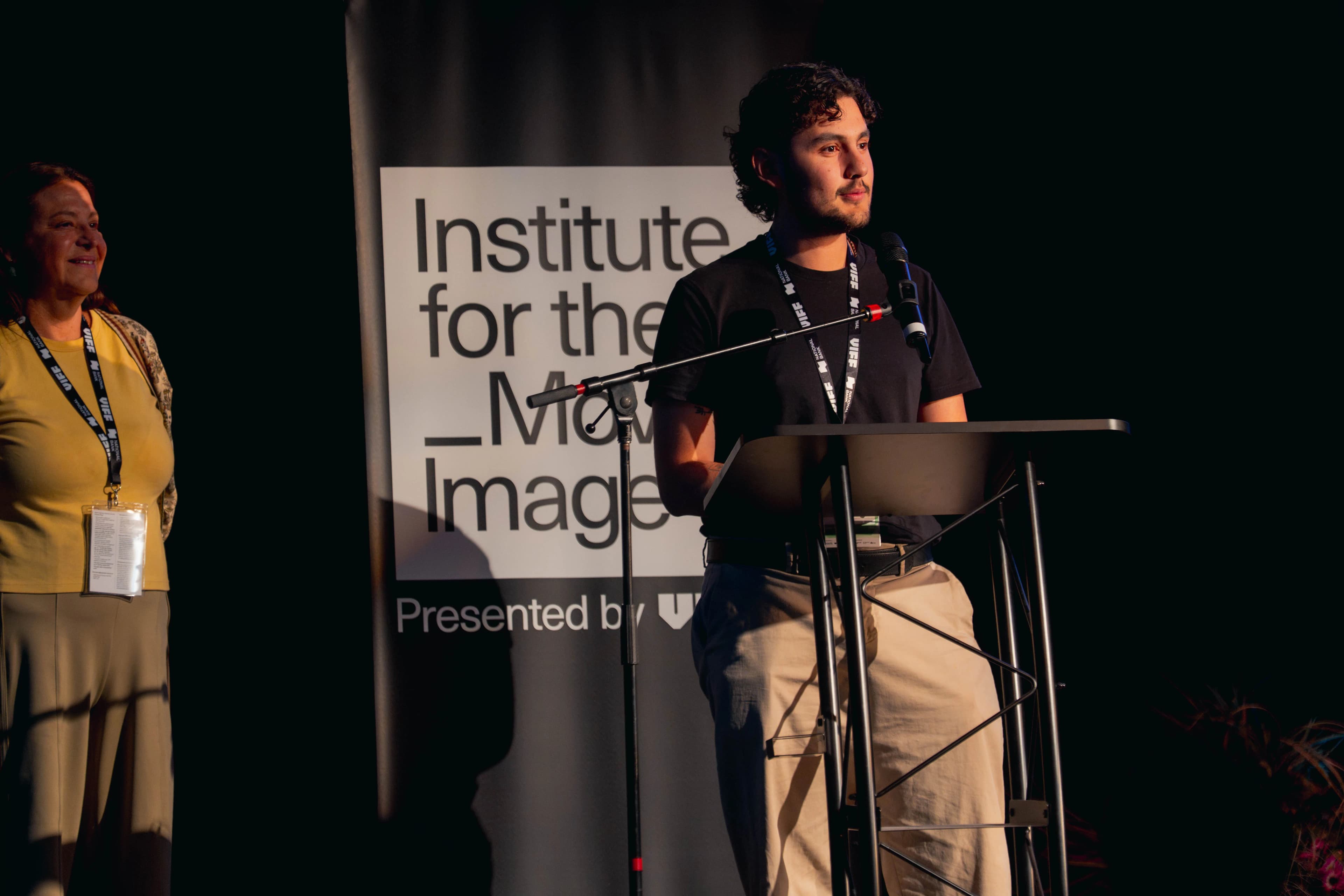 VIFF and Málaga Film Festival Launch Emerging Filmmaker Exchange