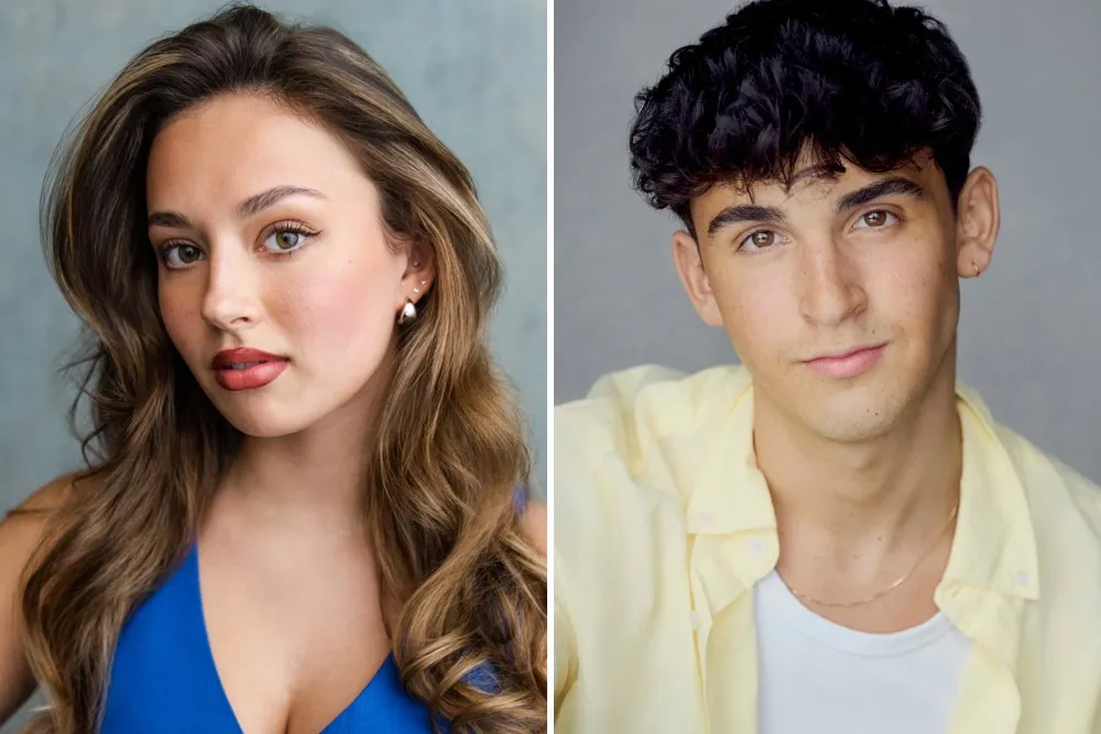 Lego Unveils Cast for First Live-Action Heartlake City Musical