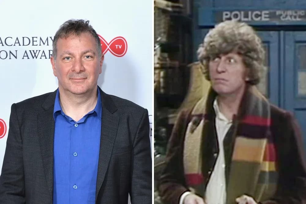Line of Duty Creator Jed Mercurio Submits Doctor Who Bid to BBC